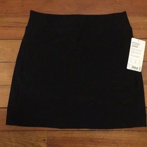 NWT Brooklyn 16” Skort